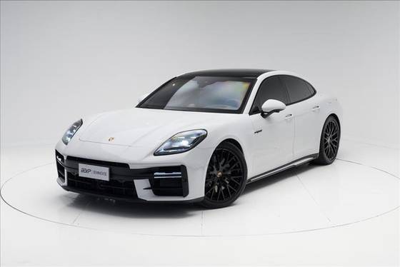 PORSCHE PANAMERA 2.9 V6 E-HYBRID 4 PDK